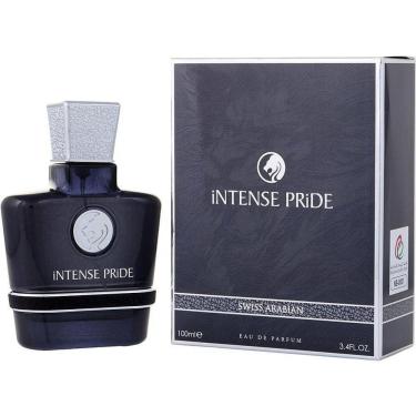 Imagem de Perfume Feminino Swiss Arabian Intense Pride Eau De Parfum Spray 100 Ml