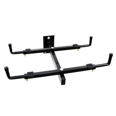 Imagem de Suporte Para Forno Elétrico De Parede Cor Preta