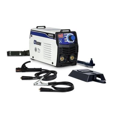 Imagem de Maquina De Solda Portátil Inversora 145A 220V Touch145 Boxer