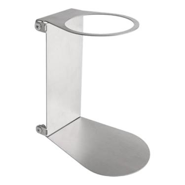 Imagem de Generic Suporte para coador de café manual, acessório para cafeteira, ideal para bar, camping, loja, escritório e casa.