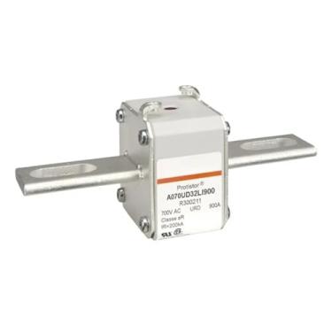 Imagem de A070UD32LI315 R302166 A070UD32LI350 S302167 A070UD32LI400 J300204 A070UD32LI450 K300205 A070UD32LI55 00 L 3 Fusível 00206 (A070UD32LI400)