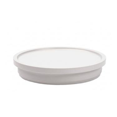 Imagem de Cap Tampão Esgoto Interno PVC 100mm