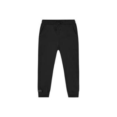 Imagem de Calça Básica em Moletom para Menino Quimby-Masculino