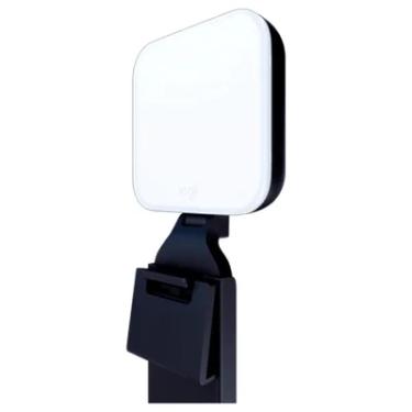 Imagem de Iluminacao De LED Logitech G Litra Glow LED Premium Para Streaming 946-000031