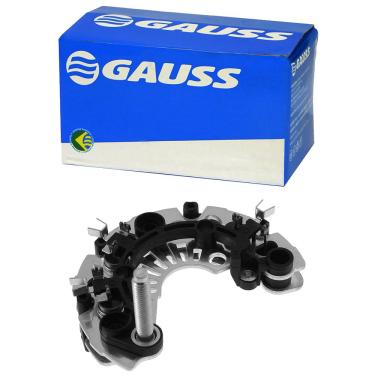 Imagem de Retificador Alternador Novo Palio Uno 85a Diodo 6x35a Gauss