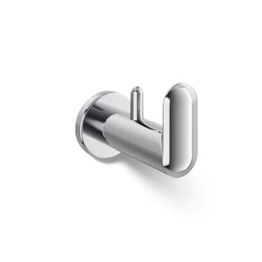 Imagem de Kohler K-97897-CP Kumin Robe Hook, Cromo Polido