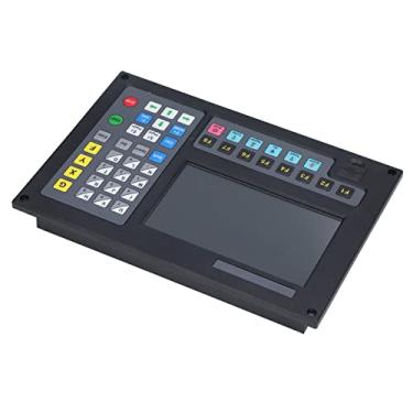 Imagem de FTVOGUE de Controle CNC de Ligação de 2 Eixos, Com Display LCD de 7 Polegadas HD 800 X 480, para Máquina de Corte a Plasma F2100B, para Equipamentos de Máquina de Corte CNC Thame