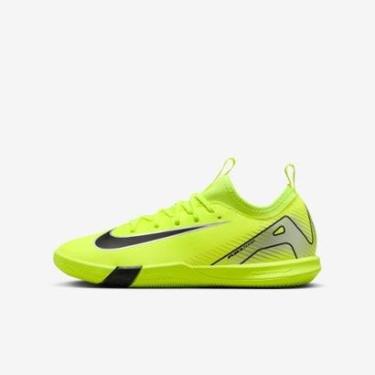 Imagem de Chuteira Nike Zoom Mercurial Vapor 16 Academy Infantil Futsal-Unissex