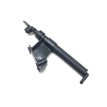 Imagem de Bomba de lavagem de farol, atuador de limpeza de spray de bocal de farol, compatível com Volvo V50 S40 2005-2012 31294104 31294103 (31294104 direita)