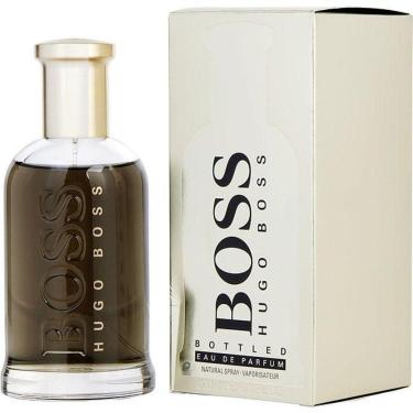 Imagem de Perfume Masculino Boss #6 Eau De Parfum 200 Ml