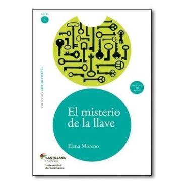 Imagem de El Misterio De La Llave