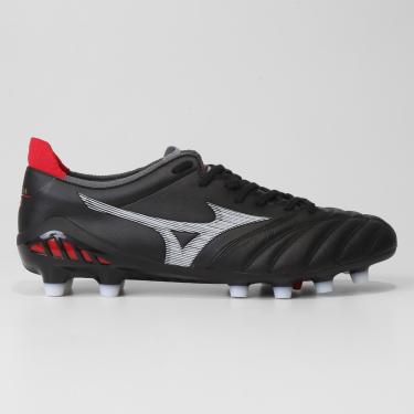 Imagem de Chuteira Campo Mizuno Morelia N Unissex-Masculino