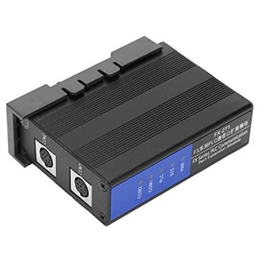 Imagem de aqxreight Módulo de Expansão para Placa de Porta de Comunicação FXplc Com Cabo FX?2T1 9~28VDC Comunicação do PLC S8, Uma Fonte Necessária é Diretamente Pode Alimentar a Expansão