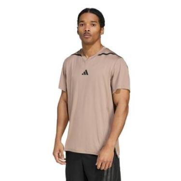 Imagem de Camiseta Adidas Designed for Training Pro-Series Masculina-Masculino