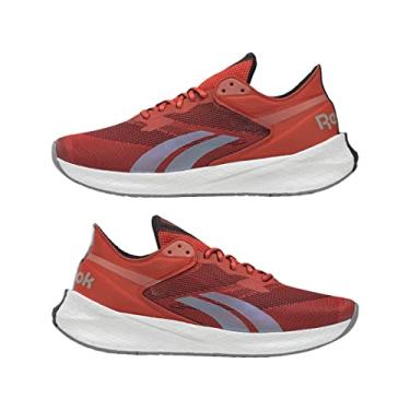Imagem de Reebok Men's Floatride Energy Symmetros Carotene/Black/Cool Shadow 8