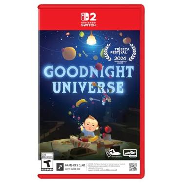 Imagem de Goodnight Universe - Nintendo Switch 2
