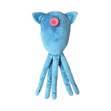 Imagem de Boneca De Pelúcia Coraline De 28cm, Almofada Kawaii, Brinquedo Colecio