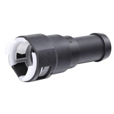 Imagem de aqxreight Conector de Mangueira de Aquecedor Premium 800411 25956573 22657120, Encaixe de Mangueira de Refrigeração Durável para Chevy 1500 2500HD 3500 Malibu Cavalier Alero Bravada