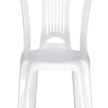 Imagem de Cadeira Pvc Tramontina Atlantida 92013/010