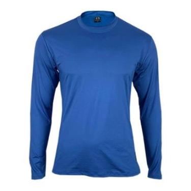 Imagem de Camisa Proteção Solar Uv 50+ TN Terra Nativa Várias Cores-Masculino