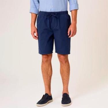 Imagem de Bermuda Dudalina Right Elastic Masculino-Masculino