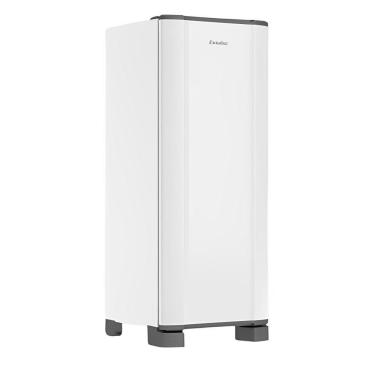 Imagem de Geladeira 245 Litros 1 Porta Pro Inverter ROC31 Esmaltec Branco 220V