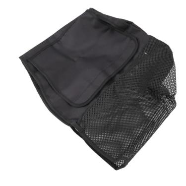 Imagem de aqxreight Capa de Alto-falante à Prova de Arranhões Pano de Nylon Capa Protetora contra Poeira Substituição da Protetora do de Som para Bose S1 Pro Garantindo a Poeira do Alto-falante Em Condições