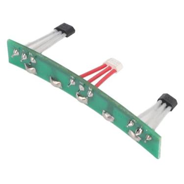 Imagem de Generic Sensor de Scooter Elétrico, Placa de Sensor de Hall Leve de Alta Estabilidade para Mi4 Mi4pro, Fácil de Instalar, Adequado para Adultos e Adolescentes