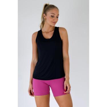 Imagem de Regata Fitness em Poliamida Ace-Feminino