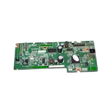 Imagem de LNNDML 1 pçs. Placa principal formatadora PCA para placa principal lógica para acessórios de impressora EPSONL210 L210 L220 L350 L300 L110 L130 L310 (L210)