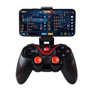 Imagem de Controle Bluetooth Universal Para Celular