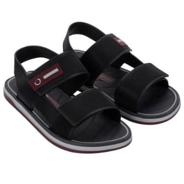 Imagem de Sandália Masculina Adulto Cartago Malaga Sport Original-Masculino