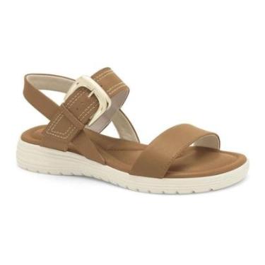 Imagem de Sandália Feminina Comfortflex 2551404-Feminino