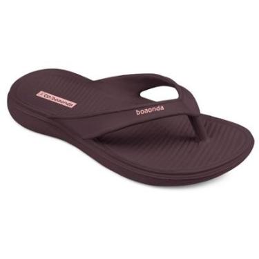 Imagem de Chinelo Super Leve Mobi Boaonda Conforto Impacto-Feminino