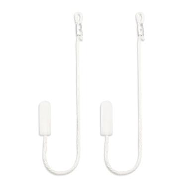 Imagem de Pacote com 2 cordas DD81-02301A para porta de substituição para máquina de lavar louça Samsung DD81-02290A