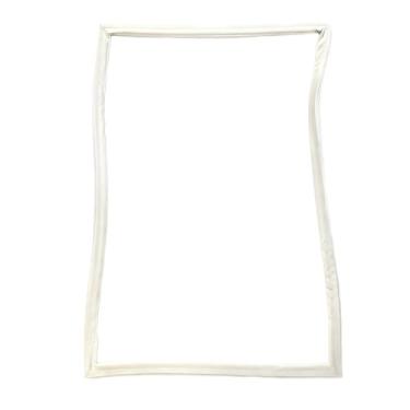 Imagem de DA63-06541D Gaxeta de vedação de porta de congelador de geladeira compatível com refrigeradores Samsung AP5797422 DA63-06541A 3960658 PS8761579