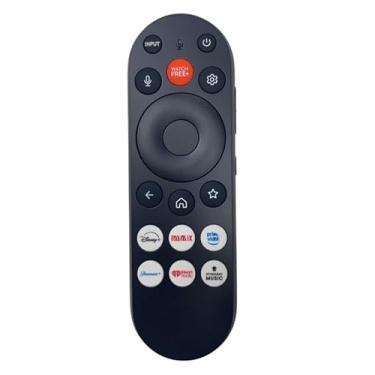 Imagem de XINFUTE Novo XRT29X adequado para controle remoto ONN VIZIO Smart TV WRT290 XRT181