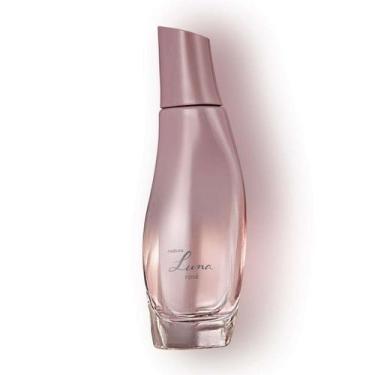 Imagem de Luna Des Col Rose Fem 75ml - Natura