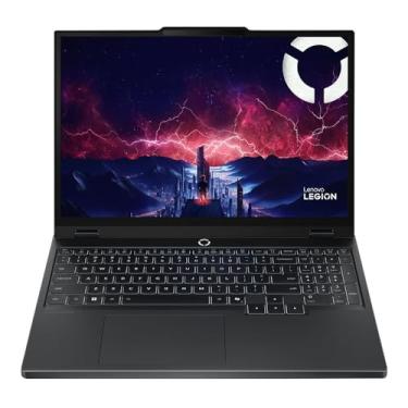 Imagem de Lenovo Laptop para jogos Legion 5 Gen 10: Ryzen 7 260, NVidia RTX 5060, RAM DDR5 de 16 GB, SSD de 512 GB, tela WUXGA de 15,3 polegadas (1920 x 1200) 165 Hz