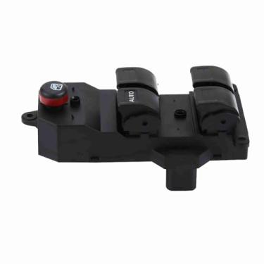 Imagem de Generic Poderoso Interruptor Elétrico para Janela de Carro 35750 S5A-A02ZA Adequado para Interruptor Mestre Adequado para, CR V ótimo Ajuste para Modelos 2001-2006