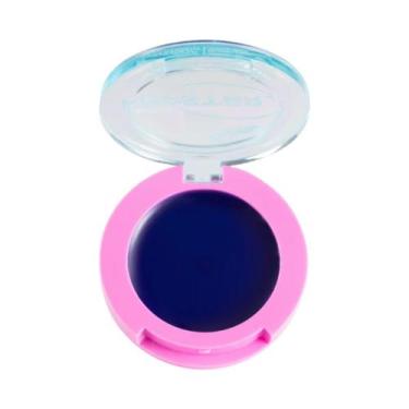 Imagem de Blush Cremoso Crazy Flush Cor Fame Popstar Ruby Rose