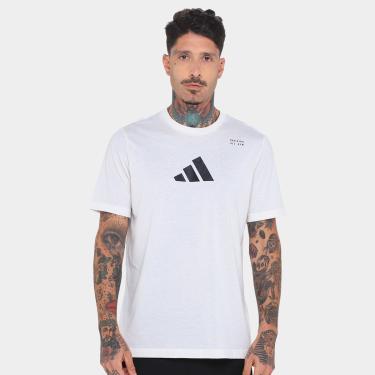 Imagem de Camiseta Adidas All Gym Masculina-Masculino