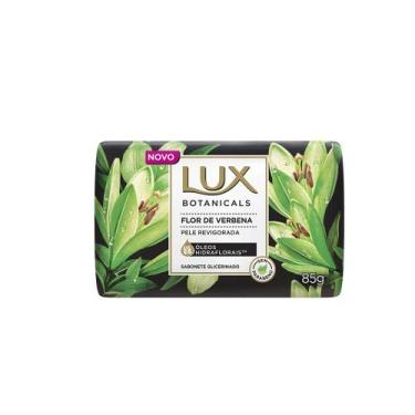 Imagem de Sabonete Lux Botanicals Flor De Verbena 85G