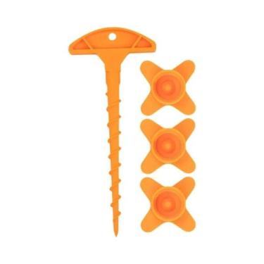 Imagem de Ferramenta De Remoção De Bico De Pistola De Silicone Para Vedação, Pre