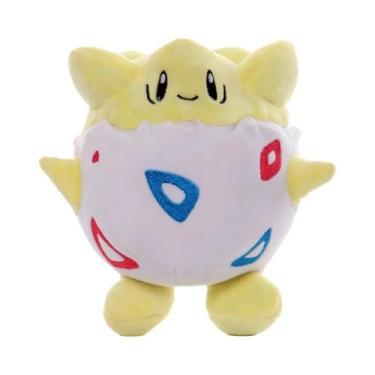 Imagem de Brinquedo De Pelúcia Pokemon Gengar De 24cm, Boneco Fofo De Pikachu, P