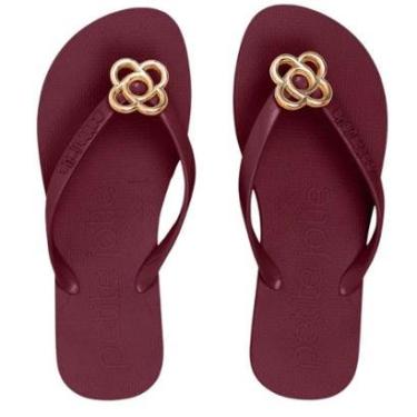 Imagem de Chinelo Petite Jolie Fresh Pj6979 Feminino-Feminino