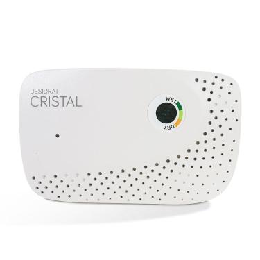 Imagem de Desumidificador De Ar Desidrat Cristal Bivolt