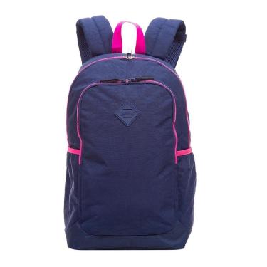 Imagem de Mochila Sestini Magic Crinkle Azul Neon - 24l