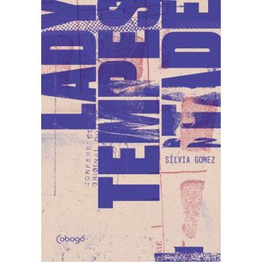 Imagem de Lady Tempestade - COBOGO EDITORA, Sortido