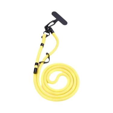 Imagem de Cordão Ajustável Para Câmera DJI Osmo Pocket 3, Alça De Ombro Transver